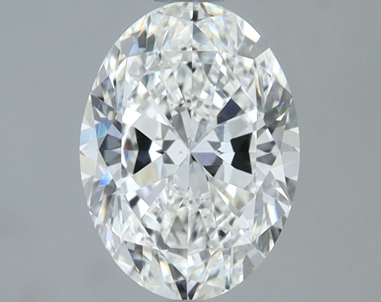 Loose Diamond - OVAL 1.4ct H VS2 (1 of 1)