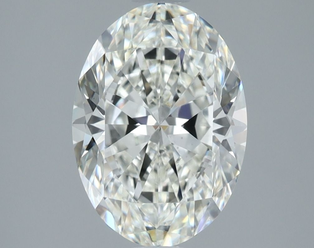 Loose Diamond - OVAL 2.51ct H VS1 (1 of 1)