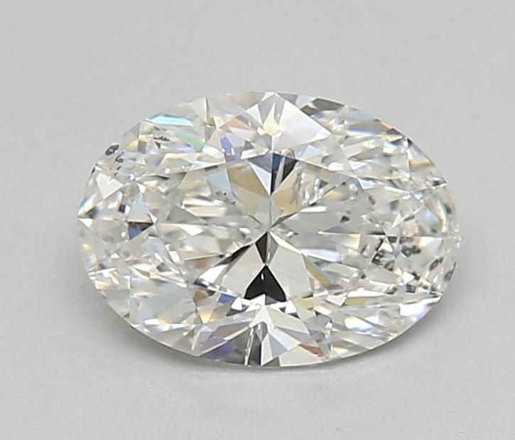 Loose Diamond - OVAL 1.52ct F I1: Loose Diamond - OVAL 1.52ct F I1 Source: Natural Shape: OVAL Carats: 1.52 Color: F Clarity: I1 Certification: GIA Video: