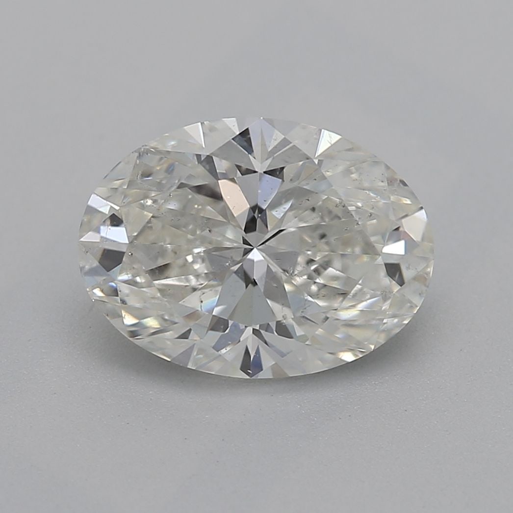 Loose Diamond - OVAL 1.24ct I SI2 (1 of 1)