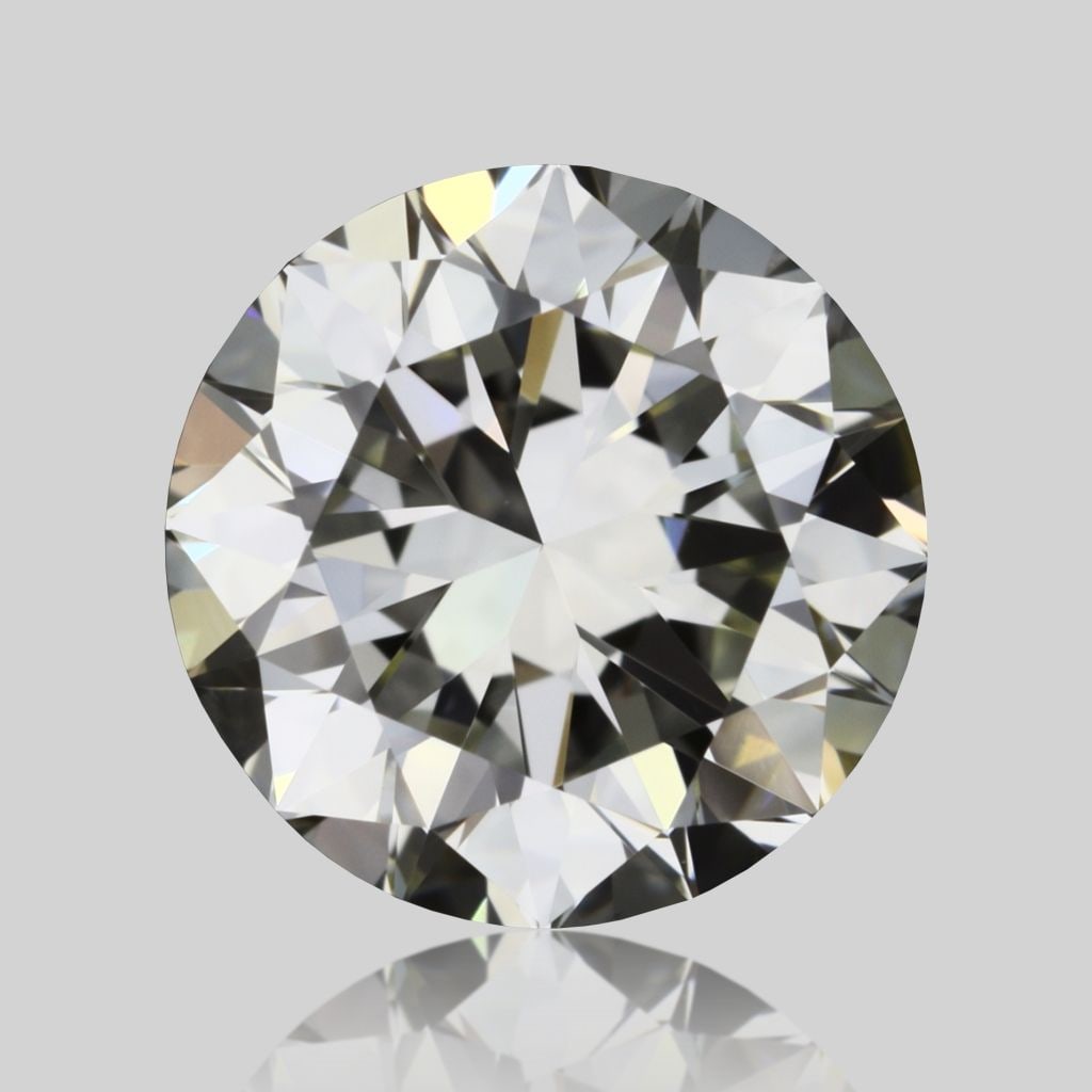 Loose Diamond - ROUND 1.0ct M VVS2 (1 of 1)