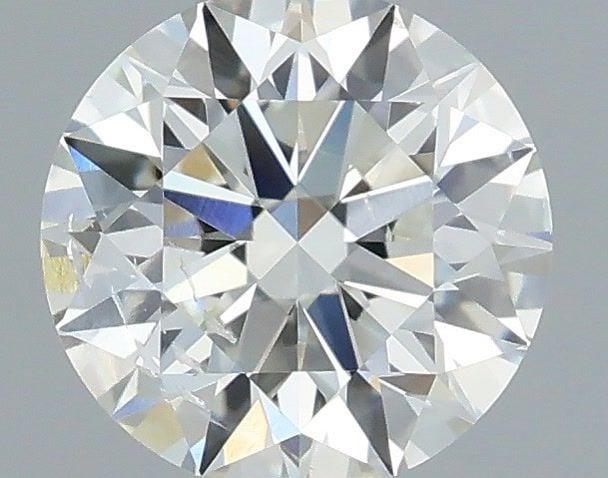 Loose Diamond - ROUND 0.51ct I I1: Loose Diamond - ROUND 0.51ct I I1 Source: Natural Shape: ROUND Carats: 0.51 Color: I Clarity: I1 Certification: GIA Video: