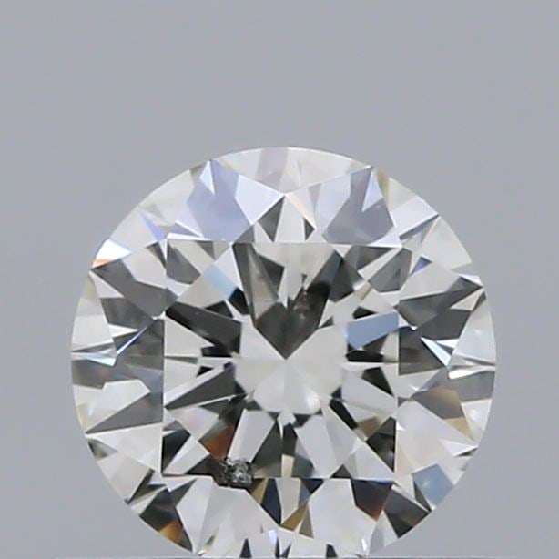 Loose Diamond - ROUND 0.4ct I I1: Loose Diamond - ROUND 0.4ct I I1 Source: Natural Shape: ROUND Carats: 0.4 Color: I Clarity: I1 Certification: GIA Video: