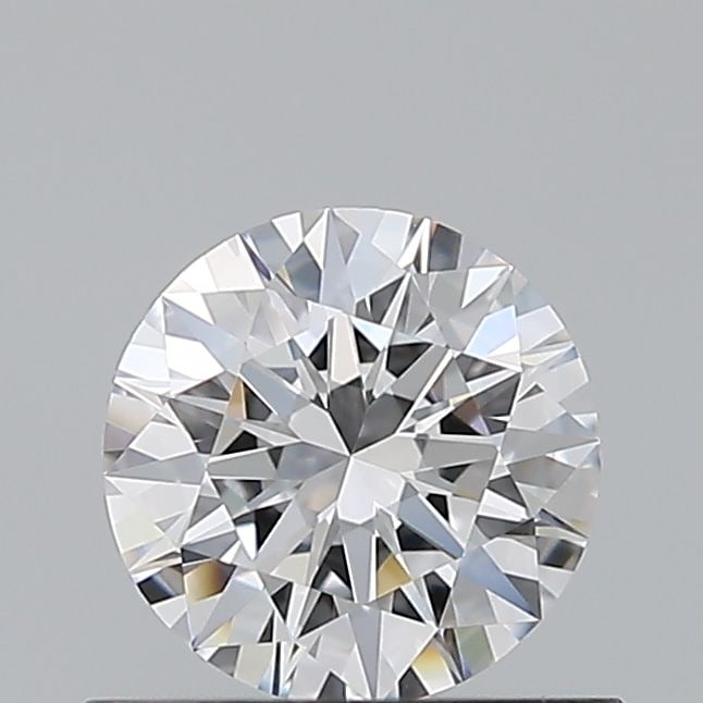 Loose Diamond - ROUND 0.57ct D FL (1 of 1)
