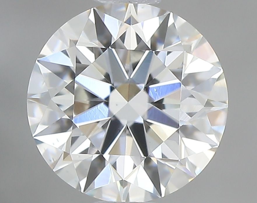 Loose Diamond - ROUND 1.01ct G VS2: Loose Diamond - ROUND 1.01ct G VS2 Source: Natural Shape: ROUND Carats: 1.01 Color: G Clarity: VS2 Certification: GIA Video: