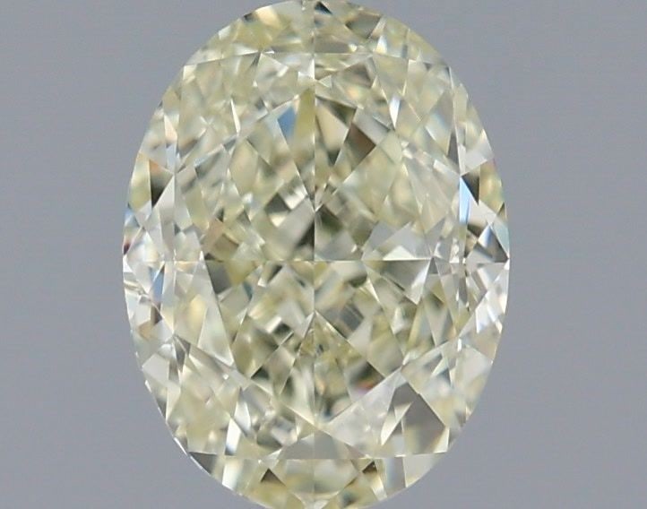 Loose Diamond - OVAL 1.53ct U-V VS1 (1 of 1)
