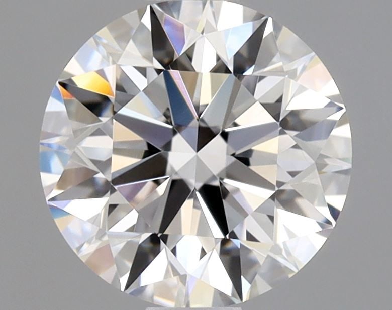Loose Diamond - ROUND 1.0ct H VVS2 (1 of 1)