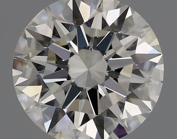Loose Diamond - ROUND 0.63ct G VS2 (1 of 1)