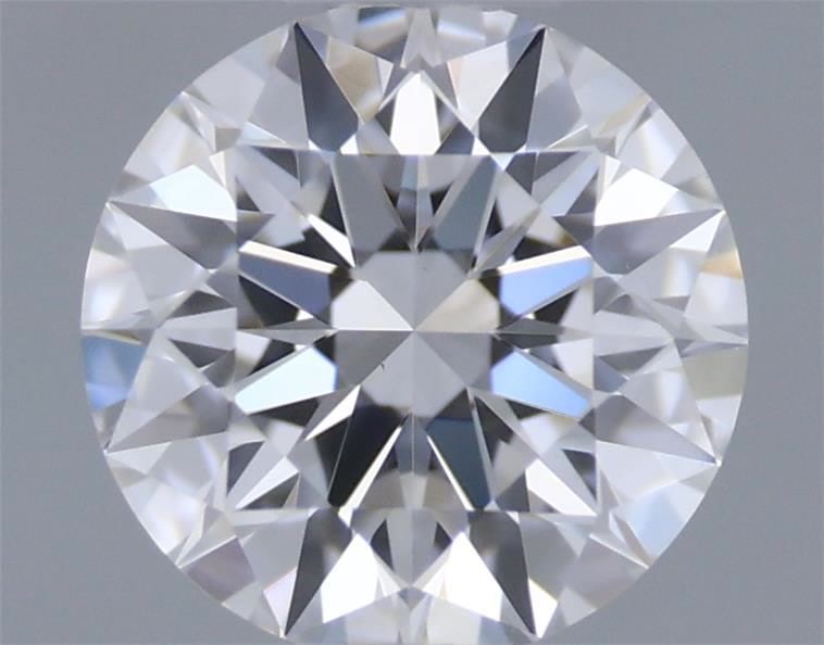 Loose Diamond - ROUND 0.42ct D VS1 (1 of 1)