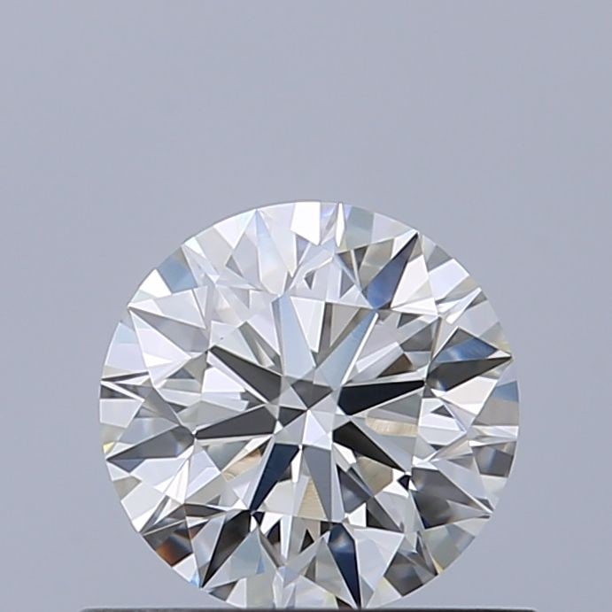 Loose Diamond - ROUND 0.58ct F VVS1 (1 of 1)