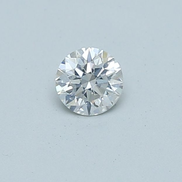 Loose Diamond - ROUND 0.25ct F SI2 (1 of 1)
