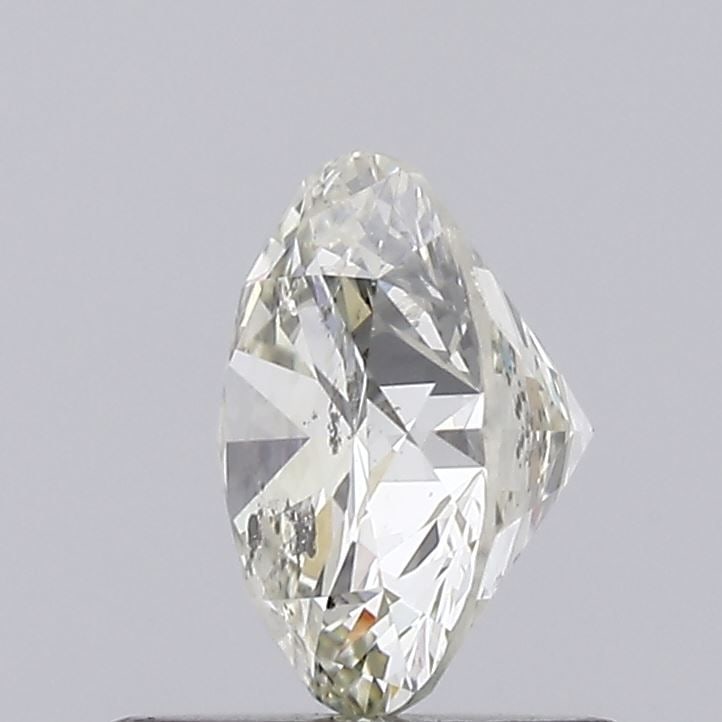 Loose Diamond - ROUND 1.01ct O-P I1: Loose Diamond - ROUND 1.01ct O-P I1 Source: Natural Shape: ROUND Carats: 1.01 Color: O-P Certification: GIA Video: