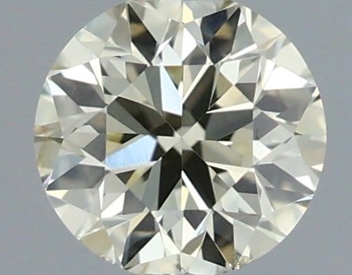Loose Diamond - ROUND 0.31ct U-V SI1 (1 of 1)