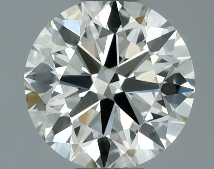 Loose Diamond - ROUND 0.4ct M VVS2: Loose Diamond - ROUND 0.4ct M VVS2 Source: Natural Shape: ROUND Carats: 0.4 Color: M Clarity: VVS2 Certification: GIA The Diamond Depot Guarantee: All items in this auction are guaranteed to be 100% a