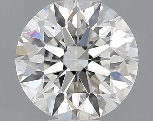 Loose Diamond - ROUND 0.72ct H VVS1: Loose Diamond - ROUND 0.72ct H VVS1 Source: Natural Shape: ROUND Carats: 0.72 Color: H Clarity: VVS1 Certification: GIA The Diamond Depot Guarantee: All items in this auction are guaranteed to be 100%