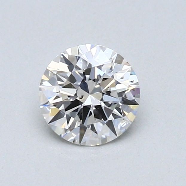 Loose Diamond - ROUND 0.54ct H SI1 (1 of 1)