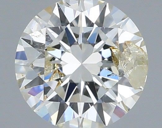 Loose Diamond - ROUND 0.3ct H I1: Loose Diamond - ROUND 0.3ct H I1 Source: Natural Shape: ROUND Carats: 0.3 Color: H Clarity: I1 Certification: IGI Video:
