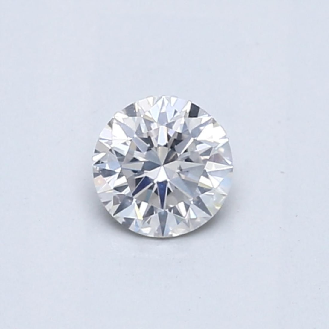 Loose Diamond - ROUND 0.38ct H SI2 (1 of 1)