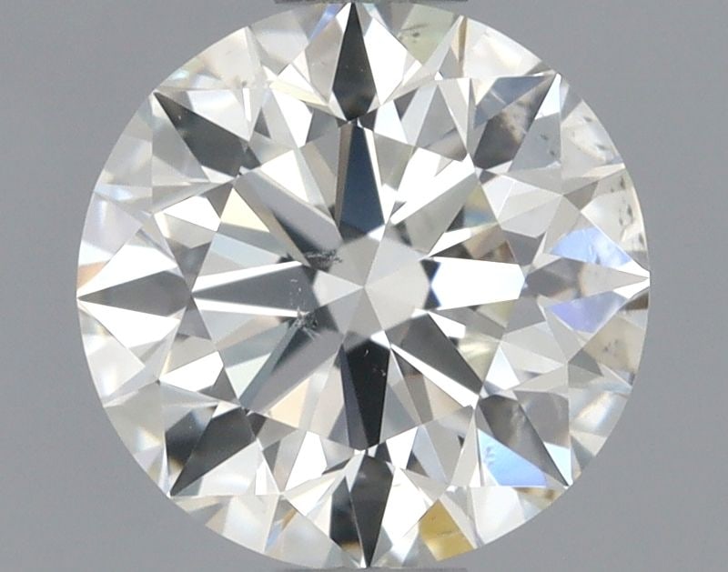 Loose Diamond - ROUND 0.85ct I SI1: Loose Diamond - ROUND 0.85ct I SI1 Source: Natural Shape: ROUND Carats: 0.85 Color: I Clarity: SI1 Certification: GIA Video: