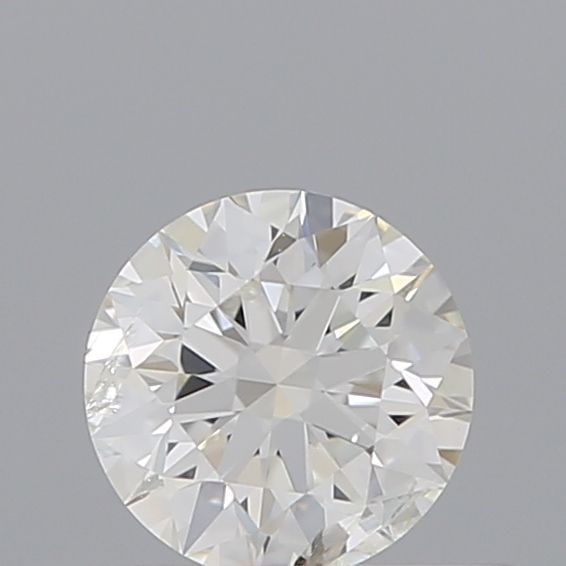 Loose Diamond - ROUND 0.4ct H I1: Loose Diamond - ROUND 0.4ct H I1 Source: Natural Shape: ROUND Carats: 0.4 Color: H Clarity: I1 Certification: IGI Video: