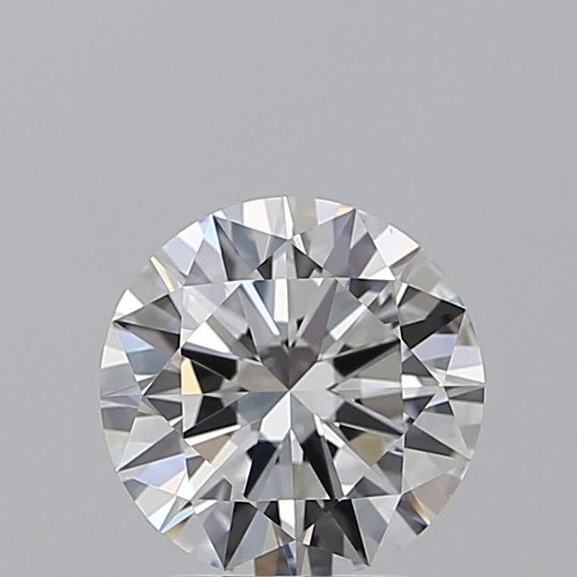 Loose Diamond - ROUND 1.5ct F VS1: Loose Diamond - ROUND 1.5ct F VS1 Source: Natural Shape: ROUND Carats: 1.5 Color: F Clarity: VS1 Certification: GIA Video: