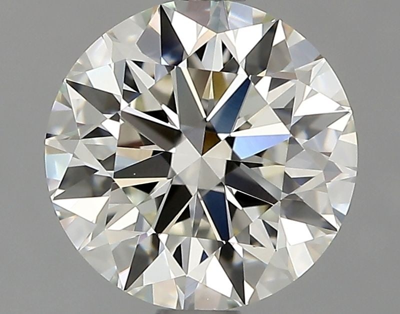 Loose Diamond - ROUND 1.55ct J VS1: Loose Diamond - ROUND 1.55ct J VS1 Source: Natural Shape: ROUND Carats: 1.55 Color: J Clarity: VS1 Certification: GIA Video: