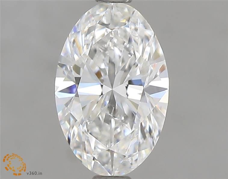 Loose Diamond - OVAL 1.02ct F I1: Loose Diamond - OVAL 1.02ct F I1 Source: Natural Shape: OVAL Carats: 1.02 Color: F Clarity: I1 Certification: GIA Video: