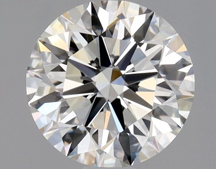 Loose Diamond - ROUND 1.04ct H VS1: Loose Diamond - ROUND 1.04ct H VS1 Source: Natural Shape: ROUND Carats: 1.04 Color: H Clarity: VS1 Certification: GIA Video: