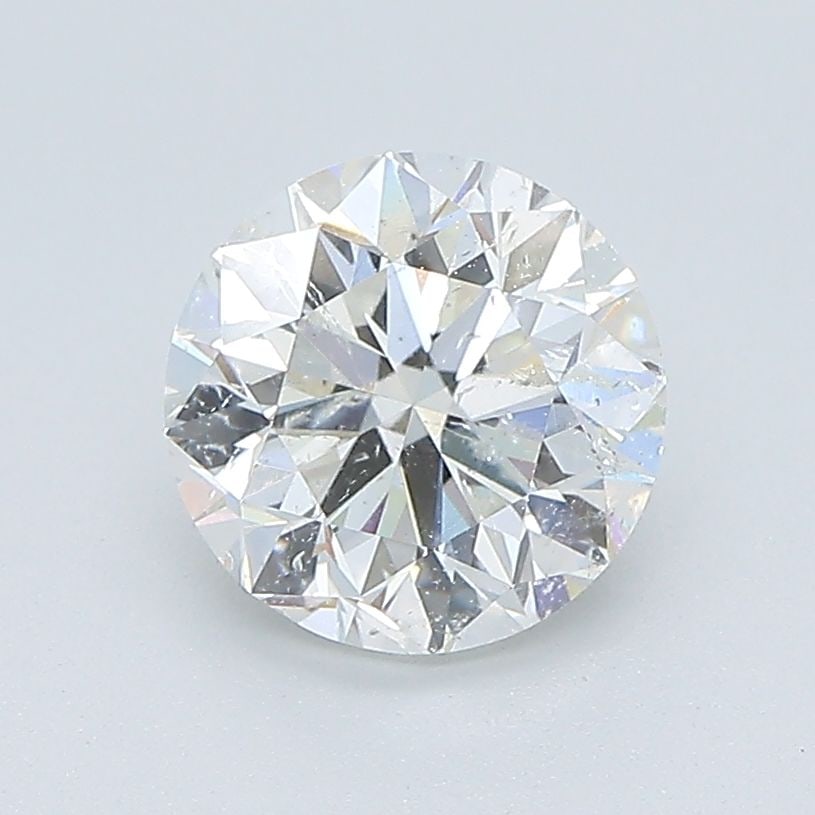 Loose Diamond - ROUND 1.71ct I I1 (1 of 1)