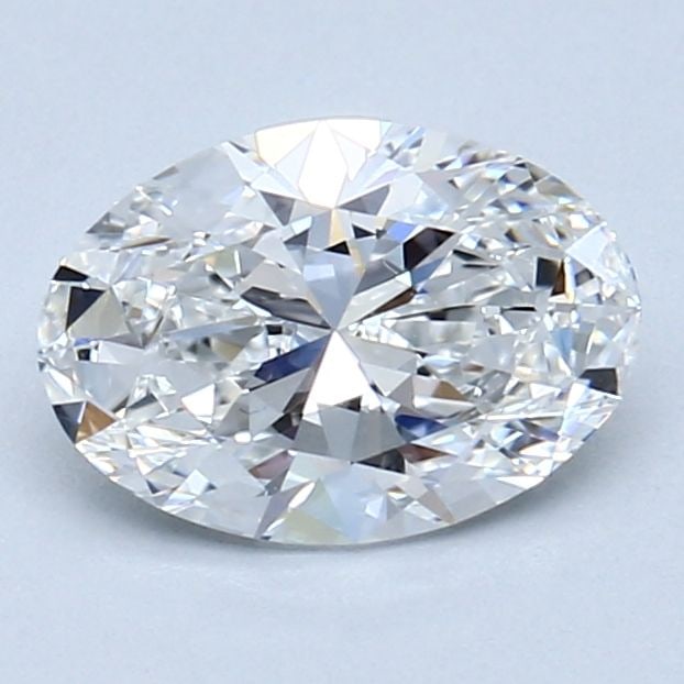Loose Diamond - OVAL 1.22ct E VVS2: Loose Diamond - OVAL 1.22ct E VVS2 Source: Natural Shape: OVAL Carats: 1.22 Color: E Clarity: VVS2 Certification: GIA Video: