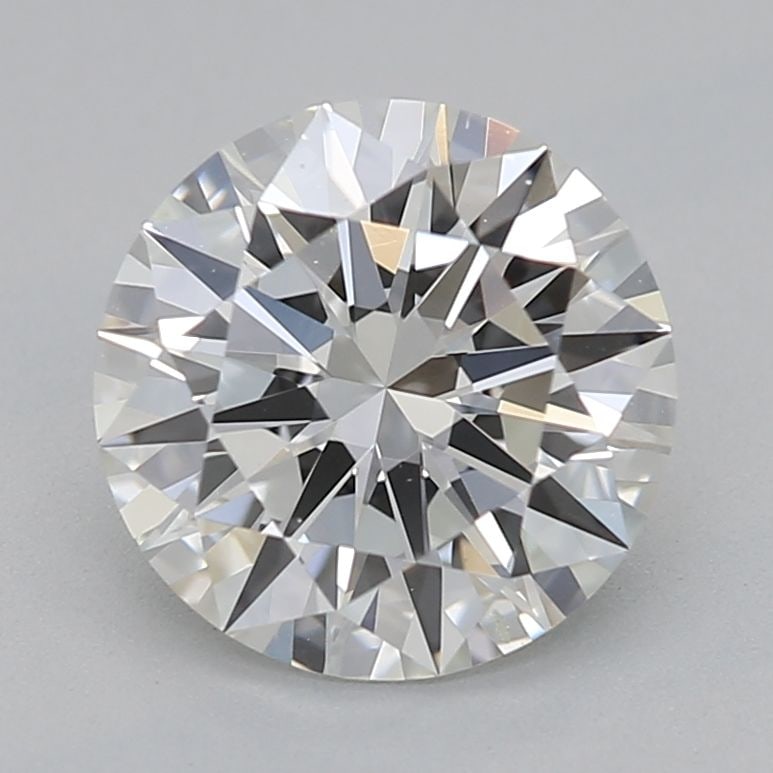 Loose Diamond - ROUND 1.06ct I SI1: Loose Diamond - ROUND 1.06ct I SI1 Source: Natural Shape: ROUND Carats: 1.06 Color: I Clarity: SI1 Certification: GIA Video: