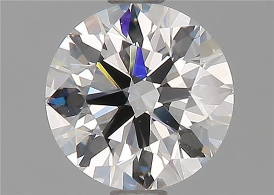 Loose Diamond - ROUND 1.09ct I VVS1: Loose Diamond - ROUND 1.09ct I VVS1 Source: Natural Shape: ROUND Carats: 1.09 Color: I Clarity: VVS1 Certification: GIA Video: