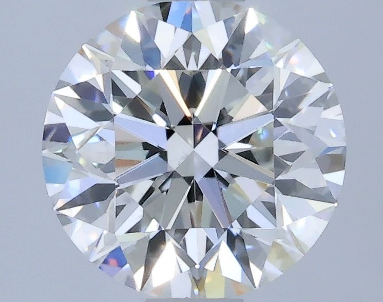 Loose Diamond - ROUND 0.9ct G VS2: Loose Diamond - ROUND 0.9ct G VS2 Source: Natural Shape: ROUND Carats: 0.9 Color: G Clarity: VS2 Certification: GIA Video: