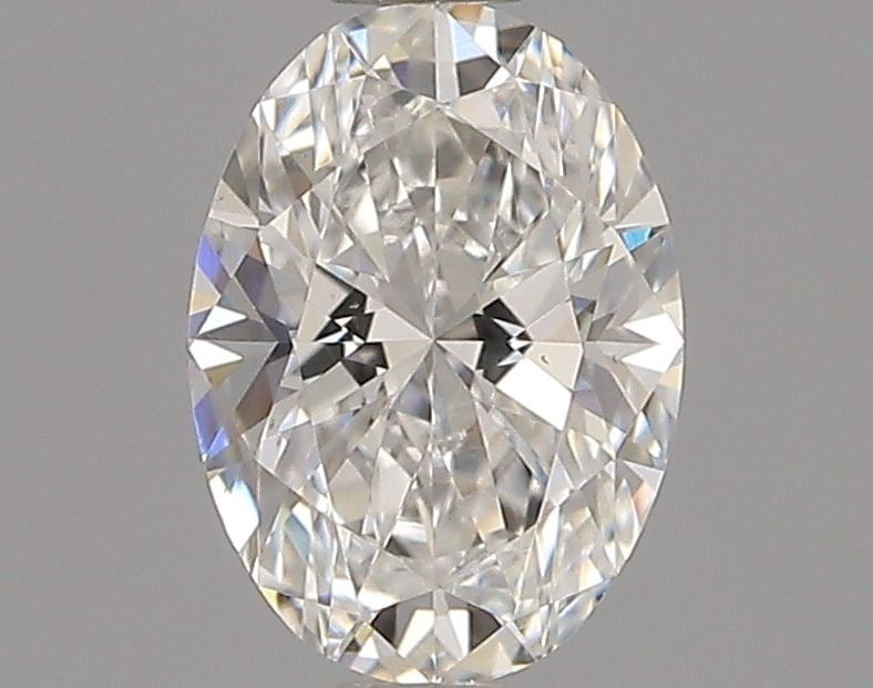 Loose Diamond - OVAL 0.31ct F VS1: Loose Diamond - OVAL 0.31ct F VS1 Source: Natural Shape: OVAL Carats: 0.31 Color: F Clarity: VS1 Certification: GIA Video: