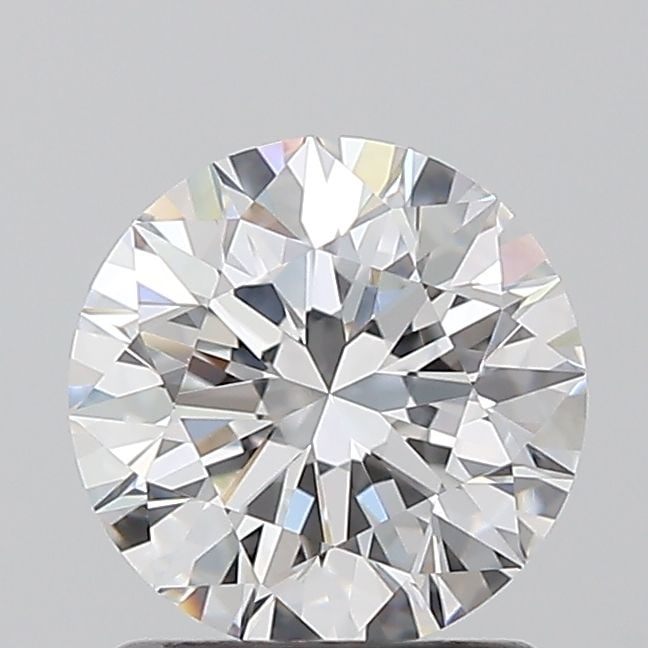 Loose Diamond - ROUND 1.21ct D VVS2: Loose Diamond - ROUND 1.21ct D VVS2 Source: Natural Shape: ROUND Carats: 1.21 Color: D Clarity: VVS2 Certification: GIA Video: