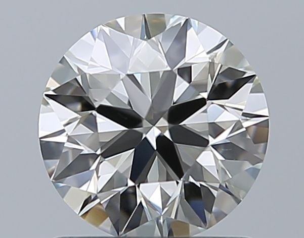 Loose Diamond - ROUND 1.0ct I VS1: Loose Diamond - ROUND 1.0ct I VS1 Source: Natural Shape: ROUND Carats: 1.0 Color: I Clarity: VS1 Certification: GIA Video: