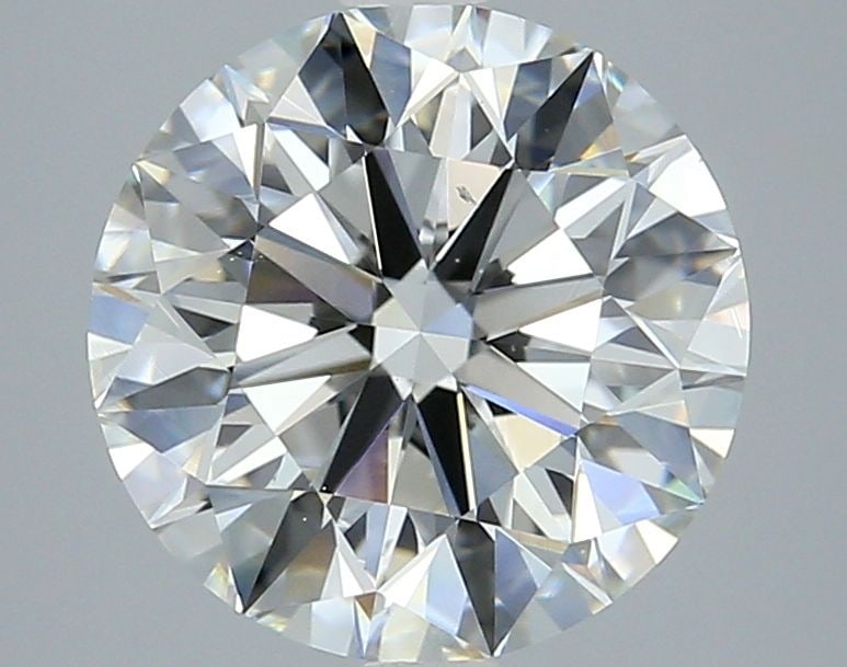 Loose Diamond - ROUND 4.02ct I SI1: Loose Diamond - ROUND 4.02ct I SI1 Source: Natural Shape: ROUND Carats: 4.02 Color: I Clarity: SI1 Certification: GIA Video: