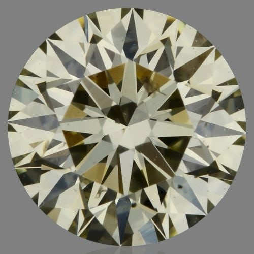 Loose Diamond - ROUND 0.5ct U-V SI2 (1 of 1)