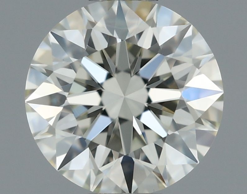 Loose Diamond - ROUND 0.6ct M VVS1: Loose Diamond - ROUND 0.6ct M VVS1 Source: Natural Shape: ROUND Carats: 0.6 Color: M Clarity: VVS1 Certification: GIA Video: