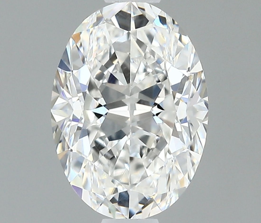 Loose Diamond - OVAL 0.9ct D VVS1: Loose Diamond - OVAL 0.9ct D VVS1 Source: Natural Shape: OVAL Carats: 0.9 Color: D Clarity: VVS1 Certification: GIA Video: