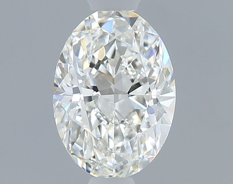 Loose Diamond - OVAL 0.5ct H VS2 (1 of 1)