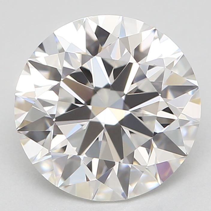 Loose Diamond - ROUND 1.42ct F VVS1: Loose Diamond - ROUND 1.42ct F VVS1 Source: Natural Shape: ROUND Carats: 1.42 Color: F Clarity: VVS1 Certification: GIA Video:
