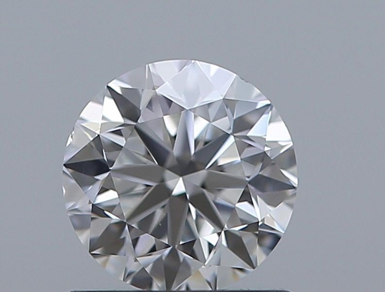 Loose Diamond - ROUND 0.9ct E VS2 (1 of 1)