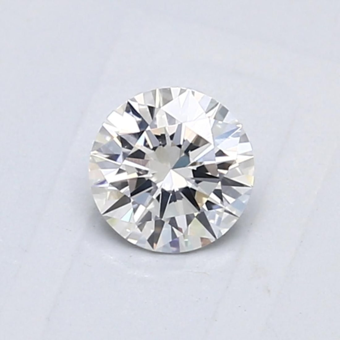 Loose Diamond - ROUND 0.54ct E SI2 (1 of 1)
