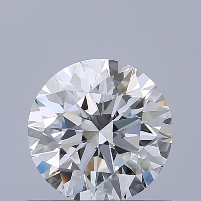 Loose Diamond - ROUND 0.7ct D VVS1: Loose Diamond - ROUND 0.7ct D VVS1 Source: Natural Shape: ROUND Carats: 0.7 Color: D Clarity: VVS1 Certification: GIA Video: