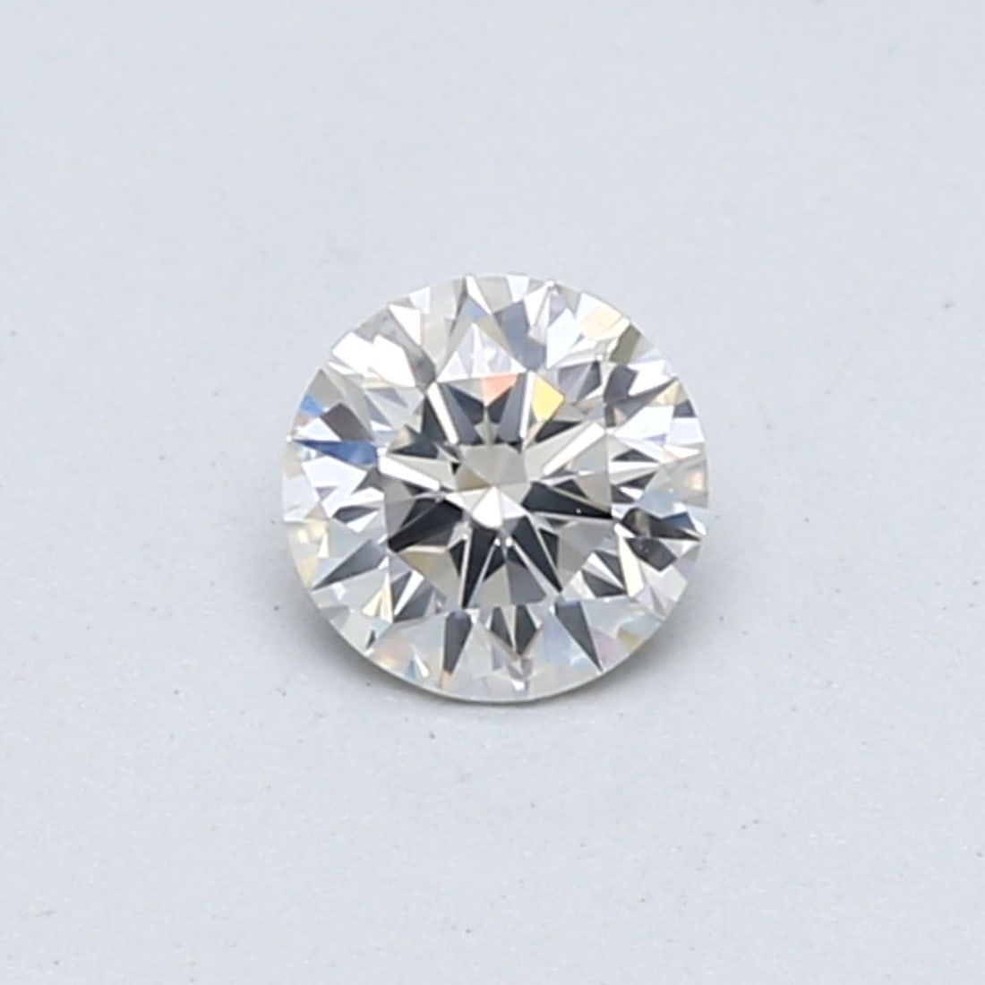 Loose Diamond - ROUND 0.4ct H SI1 (1 of 1)