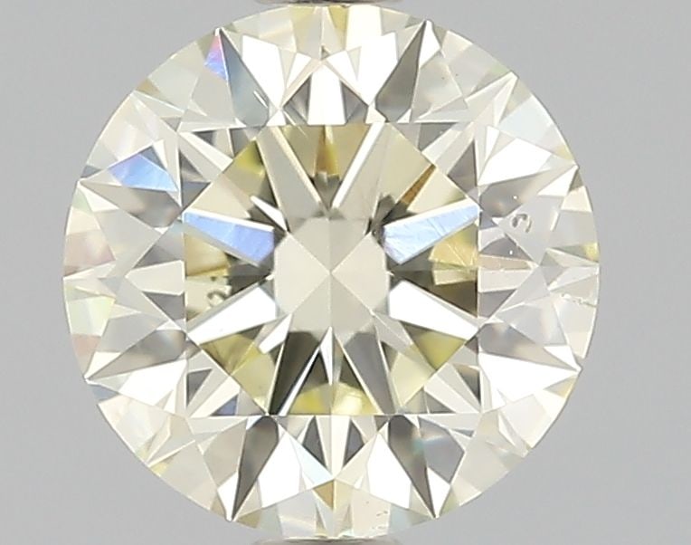 Loose Diamond - ROUND 1.03ct Q-R SI1: Loose Diamond - ROUND 1.03ct Q-R SI1 Source: Natural Shape: ROUND Carats: 1.03 Color: Q-R Certification: GIA Video: