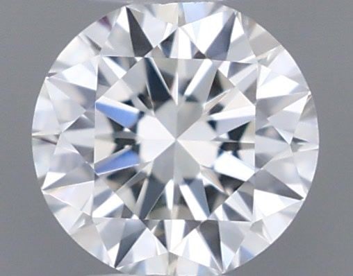 Loose Diamond - ROUND 0.19ct F VVS2: Loose Diamond - ROUND 0.19ct F VVS2 Source: Natural Shape: ROUND Carats: 0.19 Color: F Clarity: VVS2 Certification: GIA Video: