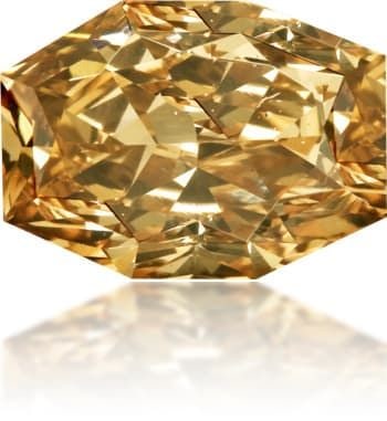Loose Diamond - OVAL 1.47ct Fancy Brown SI1: Loose Diamond - OVAL 1.47ct Fancy Brown SI1 Source: Natural Shape: OVAL Carats: 1.47 Color: Fancy Brown Certification: NONE Video: