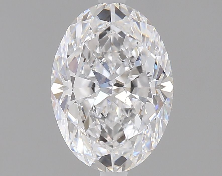 Loose Diamond - OVAL 1.3ct D SI1: Loose Diamond - OVAL 1.3ct D SI1 Source: Natural Shape: OVAL Carats: 1.3 Color: D Clarity: SI1 Certification: GIA Video: